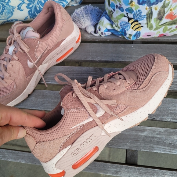 Nike Air  Max  Excee rose pink - Picture 14 of 15